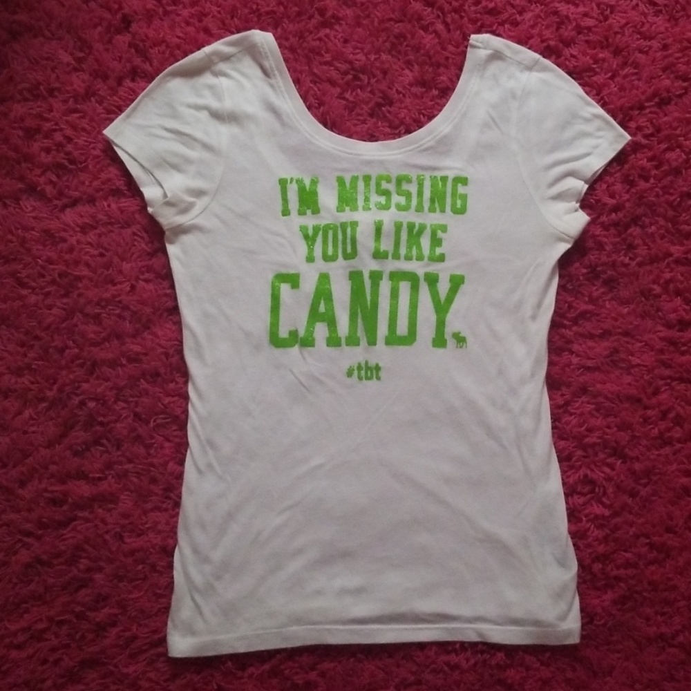 Abercrombie T-Shirt